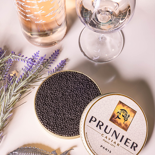 Vin Rosé Secret Château Léoube