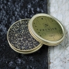 Caviar d'exception