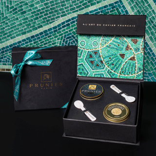 Gift Box Caviar