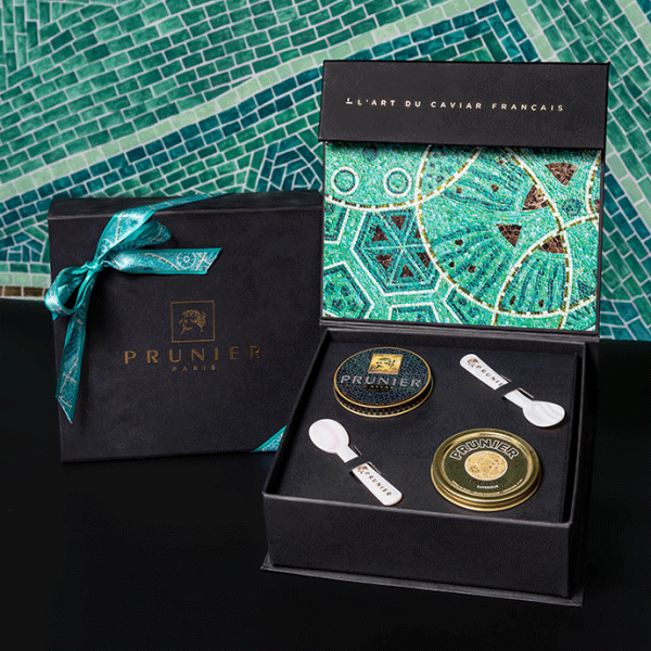 Gift Box Caviar