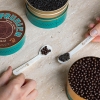 Chocolat et Caviar