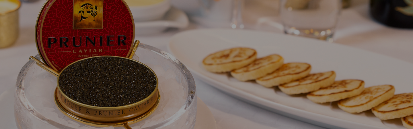 Caviars Baeri