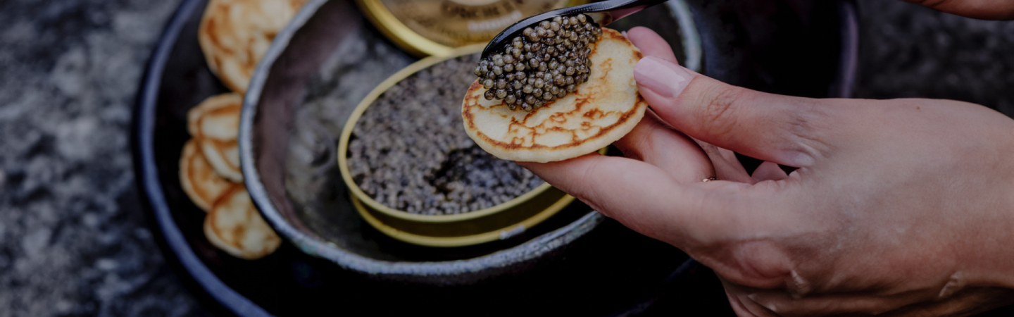 Blinis