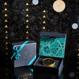 Coffret cadeau