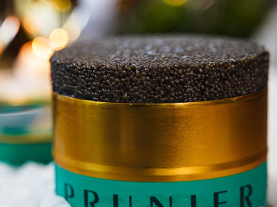 D'où vient le caviar : aux origines du caviar d'esturgeon
